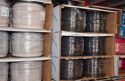Electrical Supply Store «Villa Park Electrical Supply Co. Inc.,», reviews and photos, 420 W N Ave, Addison, IL 60101, USA