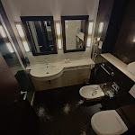 Photo n°2 de l'avis de Piotr.k fait le 15/08/2023 à 17:47 sur le  Quality Hotel Atlantic Turin Airport Congress & Spa à Borgaro Torinese