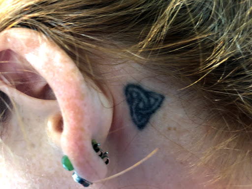 Explore waistline tattoo ideas, creative tattoo ideas in Victorville, available at Goawaytats tattoo removal