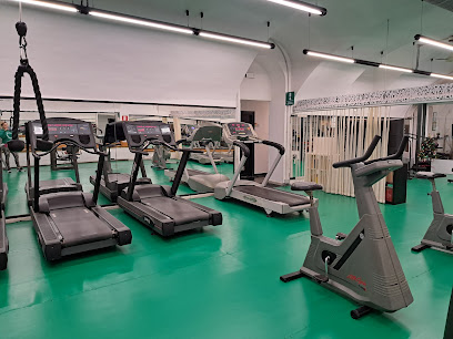 Laboratorio Fitness - Via dei Campani, 77, 00185 Roma RM, Italy