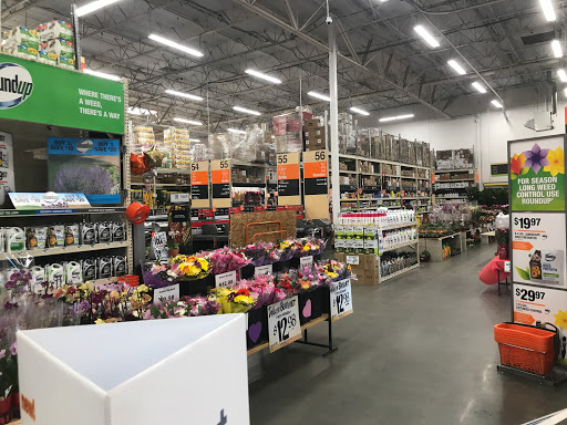 Home Improvement Store «The Home Depot», reviews and photos, 1625 S Mountain Ave, Monrovia, CA 91016, USA