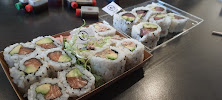 Sushi du Restaurant japonais NAKATA Part Dieu à Lyon - n°13