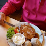 Photo n°3 de l'avis de Melanie.. fait le 02/01/2020 à 09:06 sur le  Zirmbergalm à Ruhpolding