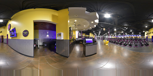 Gym «Planet Fitness», reviews and photos, 150 E Pennsylvania Ave, Downingtown, PA 19335, USA