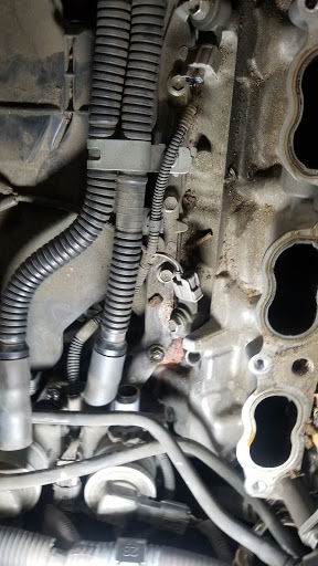 Auto Repair Shop «Katc Automotive llc», reviews and photos, 314 Old Millwood Rd, Rockwall, TX 75087, USA