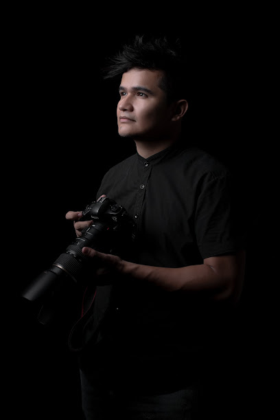 Alan Mesa Fotógrafo