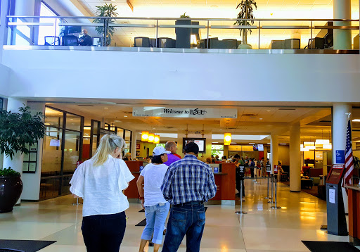 Federal Credit Union «BECU», reviews and photos