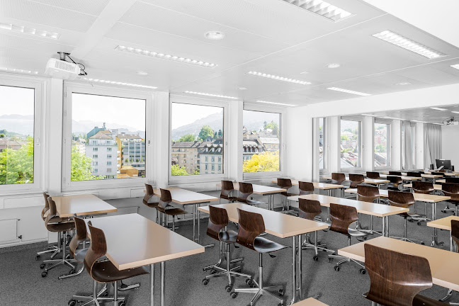 Rezensionen über TEKO Schweizerische Fachschule Luzern in Sarnen - Schule