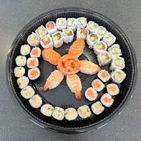 Plats et boissons du Restaurant de sushis Happy sushi à Annonay - n°2