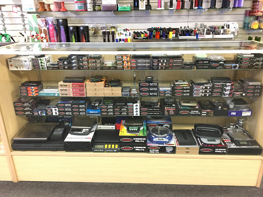 Tobacco Shop «Mojo Smoke Palace», reviews and photos, 1211 N Country Club Dr, Mesa, AZ 85201, USA