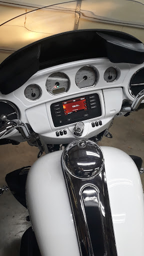 Motorcycle Dealer «iMotorsports Inc», reviews and photos, 334 W Grand Ave, Elmhurst, IL 60126, USA