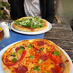 Photo n°1 de l'avis de Sebastian.e fait le 07/07/2020 à 19:50 sur le  Pizzeria-Ristorante La Nonna à Bautzen