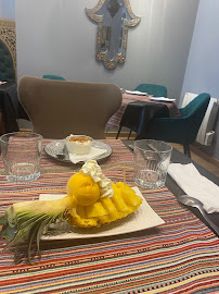 Photos du propriétaire du Restaurant marocain Le Ryad à Fécamp - n°11