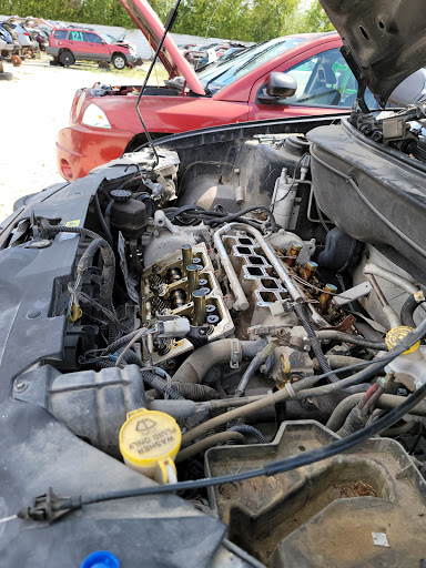 Auto Parts Store «AAA Auto Parts», reviews and photos, 11725 TX-16, San Antonio, TX 78224, USA