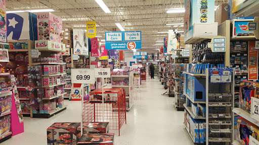 Toy Store «Toys