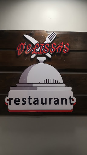 D'ELISSAS RESTAURANT