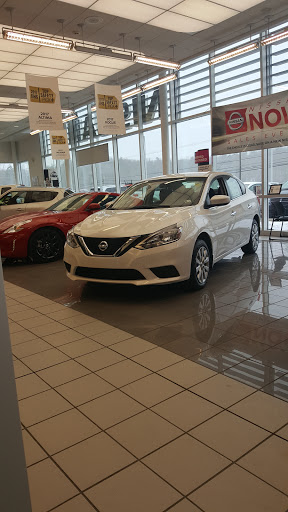 Nissan Dealer «Abeloff Nissan», reviews and photos, 3259 PA-611, Bartonsville, PA 18321, USA