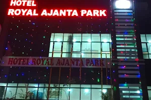 Hotel Royal Ajanta Park image