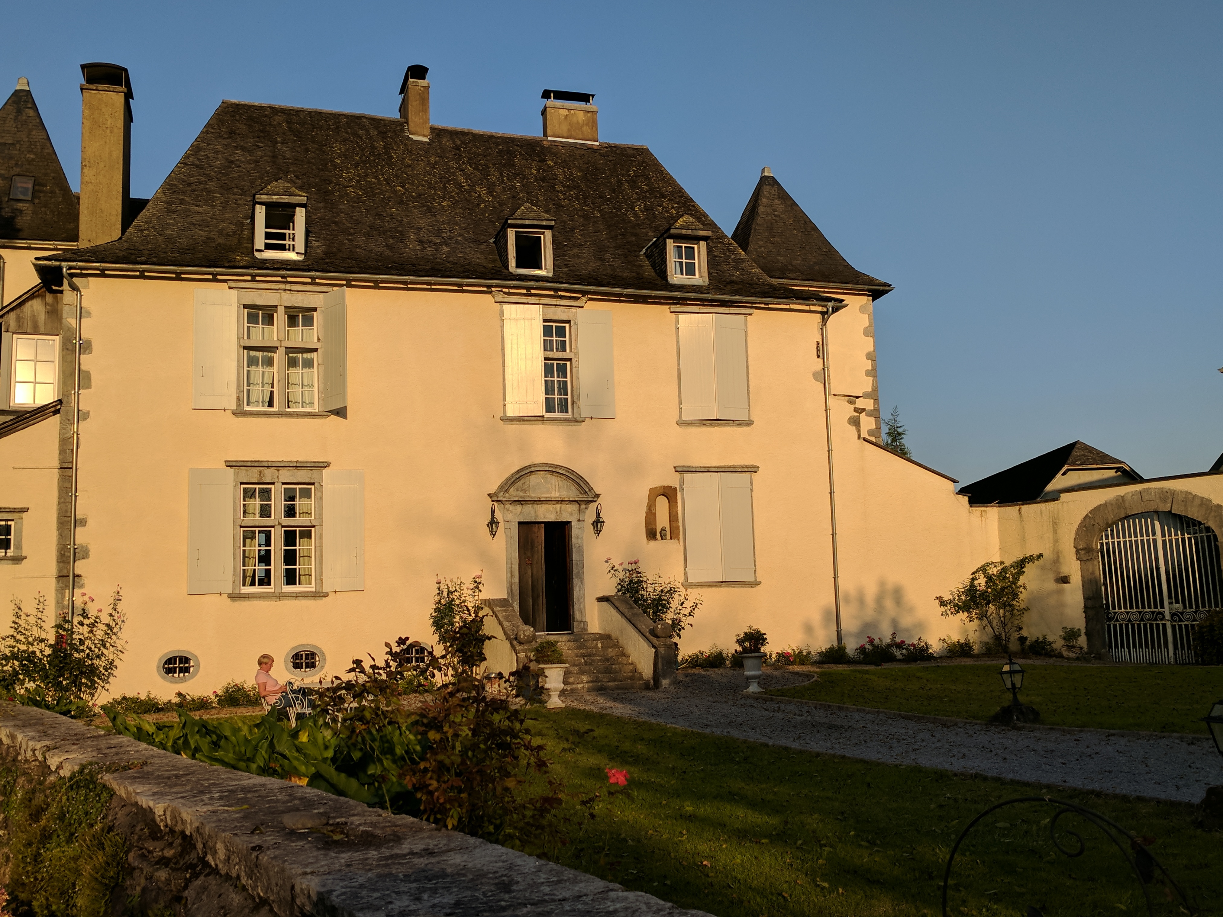 Photo n° 1 de l'avis de Michael.r fait le 03/02/2018 à 20:58