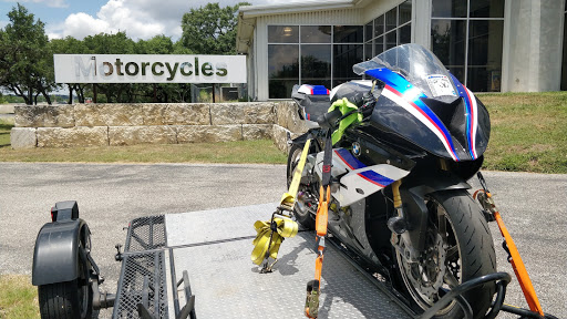 Motorcycle Dealer «Alamo BMW Motorcycles», reviews and photos, 25600 Interstate 10 Frontage Rd, Boerne, TX 78006, USA