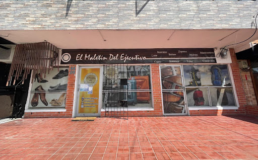 El Maletin Del Ejecutivo