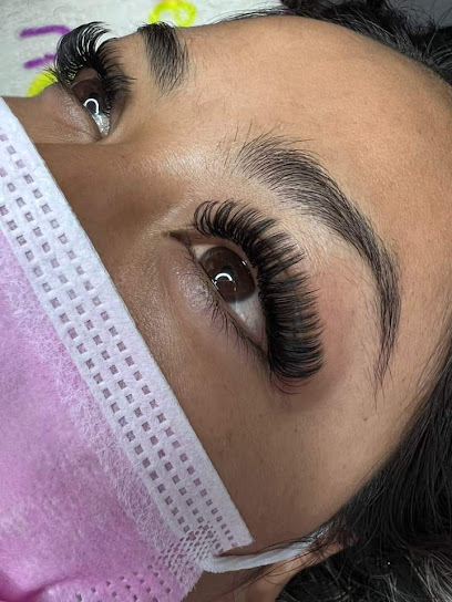 G&M Brows and Lashes