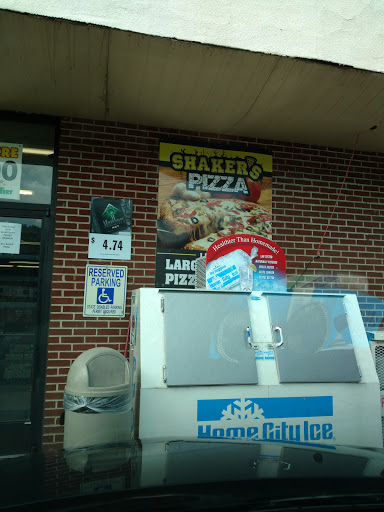 Grocery Store «Suggs Creek Deli & Restaurant», reviews and photos, 4429 Stewarts Ferry Pike, Mt Juliet, TN 37122, USA