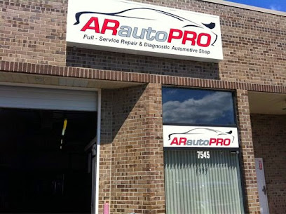 ARautoPRO, LLC