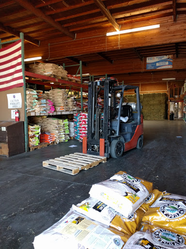 Pet Supply Store «Western Feed & Pet Supply», reviews and photos, 5935 Don Way, Carmichael, CA 95608, USA