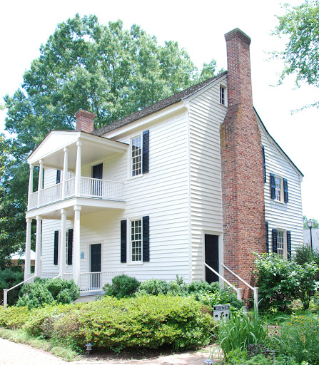Wake Forest Historical Museum