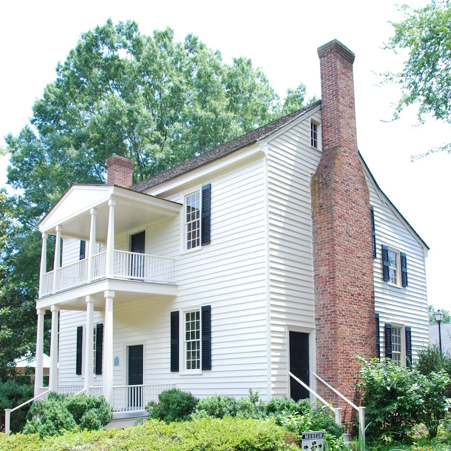 Wake Forest Historical Museum