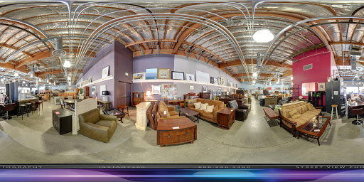 Consignment Shop «Home Consignment Center - Campbell», reviews and photos, 930 W Hamilton Ave #190, Campbell, CA 95008, USA