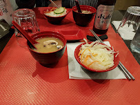 Soupe du Restaurant de sushis Yukito Sushi à Douai - n°7