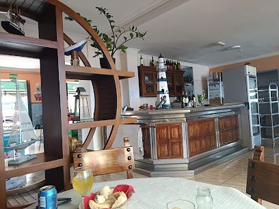 Bar Restaurante el Saucito - TF-5, 1, 38429 San Juan de la Rambla, Santa Cruz de Tenerife, Spain