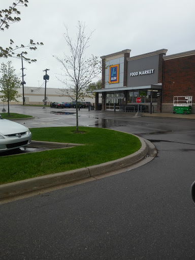 Supermarket «ALDI», reviews and photos, 6291 S Westnedge Ave, Portage, MI 49002, USA