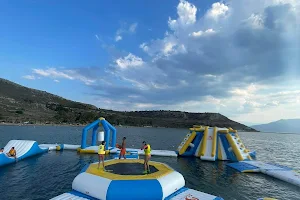 Nafplio Sea Fun Park image