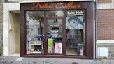 Photo du Salon de coiffure Déliss'Coiffure à Nantes