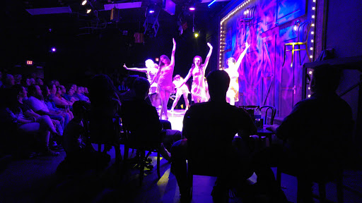 Performing Arts Theater «Players Guild Theatre», reviews and photos, 1001 Market Ave N, Canton, OH 44702, USA