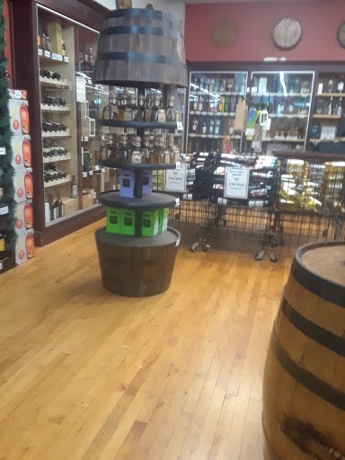 Wine Store «The Wine Guy», reviews and photos, 220 W Main St, Smithtown, NY 11787, USA
