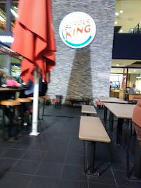 Atmosphère du Restauration rapide Burger King à La Seyne-sur-Mer - n°6