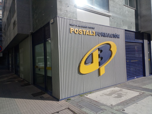 Academia Postal 3, Academia de Exámenes Civiles en Pontevedra,Pontevedra