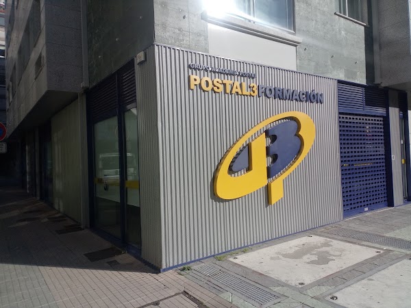 Academia Postal 3