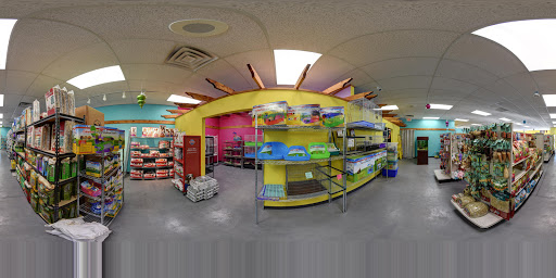 Pet Supply Store «Animal House Pet Supplies», reviews and photos, 733 Phillips Blvd, Sauk City, WI 53583, USA