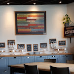 Photo n° 1 de l'avis de Aurelie.r fait le 08/05/2019 à 17:56 pour No Mad Coffee à Noirmoutier-en-l'Île