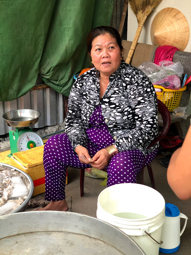 Top 12 chợ Huyện Cù Lao Dung Sóc Trăng 2022