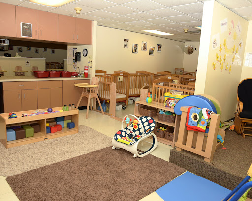 Preschool «Childtime of Cincinnati, OH», reviews and photos, 312 Walnut St #100, Cincinnati, OH 45202, USA