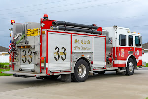 St. Cloud Fire Station 33