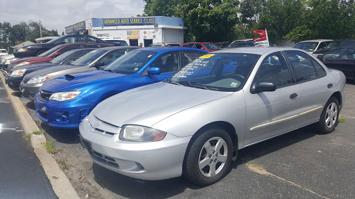 Oil Change Service «Advanced Auto NY», reviews and photos, 590 Hicksville Rd, Bethpage, NY 11714, USA