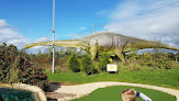 Dinosaur Safari Adventure Golf