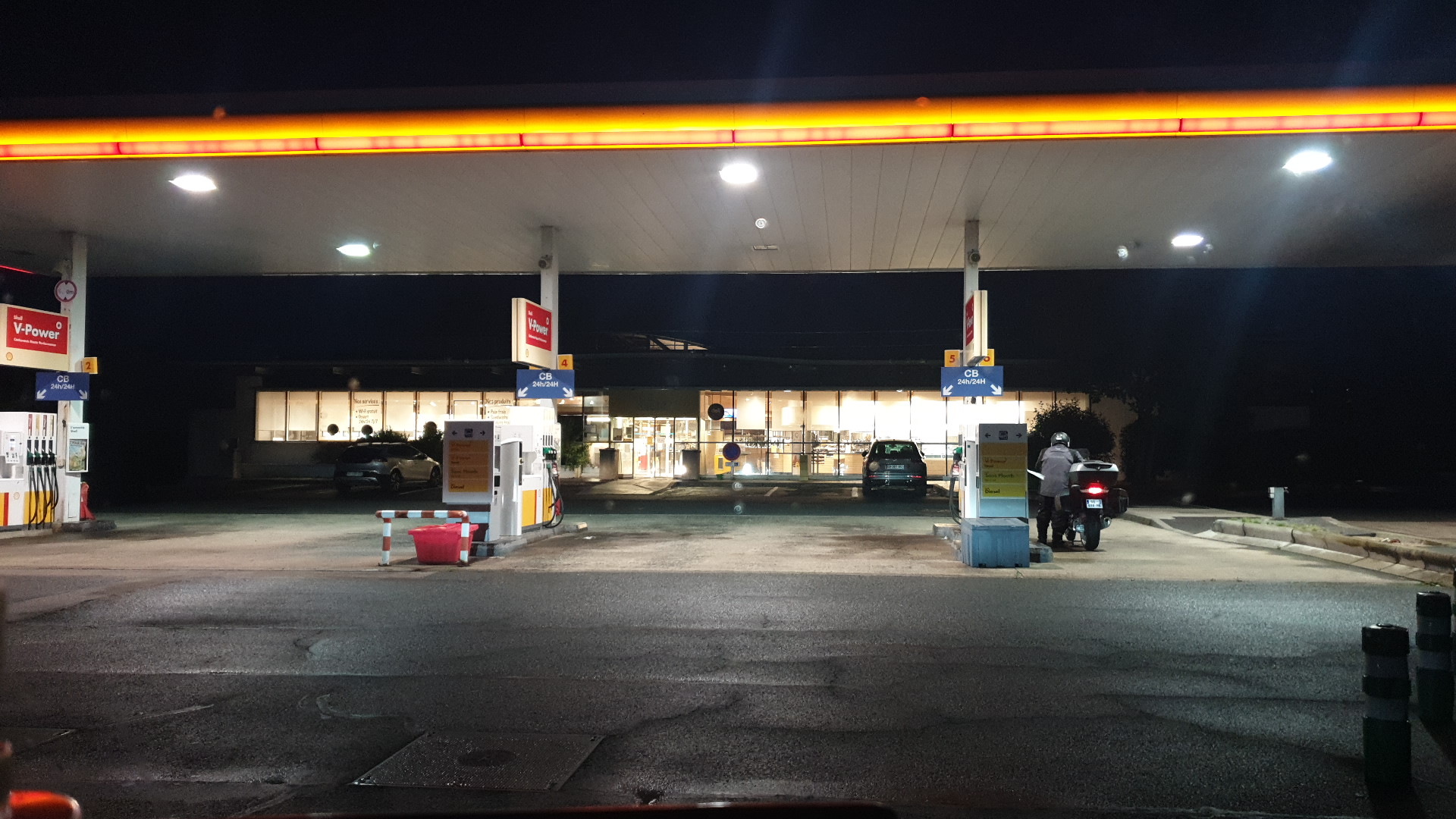 Photo n° 1 de l'avis de Na.y fait le 24/09/2020 à 18:13
